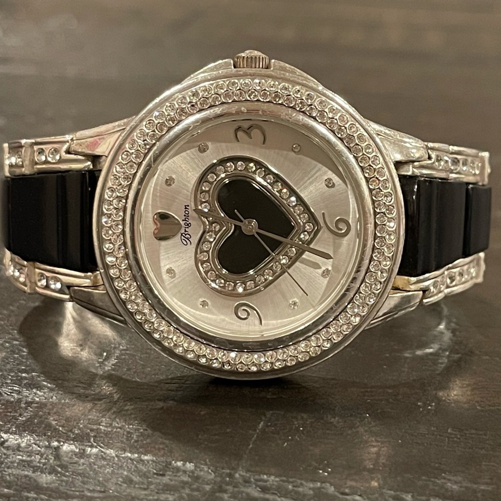 Brighton watch